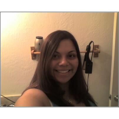 Angel Garcia - Class of 2004 - Del Mar High School