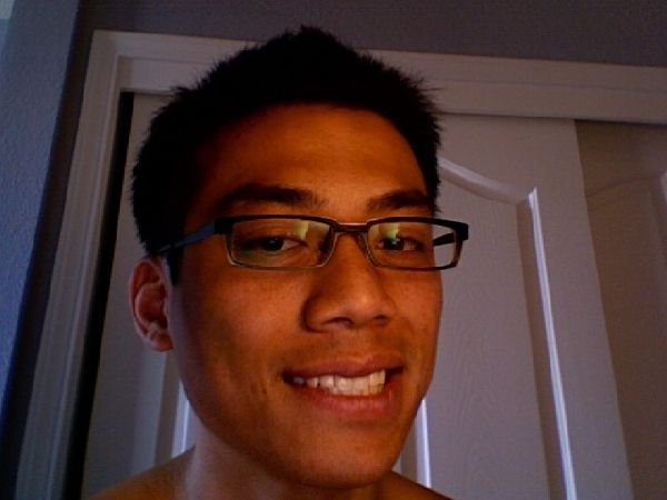 Huy Ha - Class of 1997 - Del Mar High School