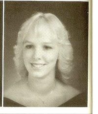 Laurie Lehmann - Class of 1985 - Del Mar High School