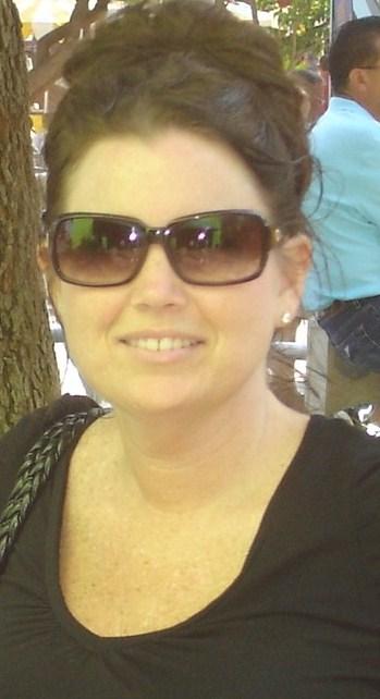 Tiffany Uplinger - Class of 1988 - Del Mar High School