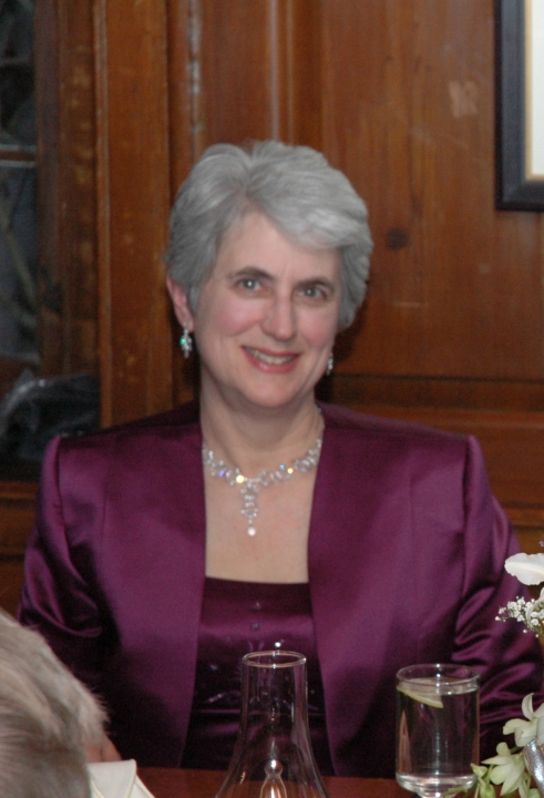 Bonnie Bonnie Beckett - Class of 1967 - Del Mar High School