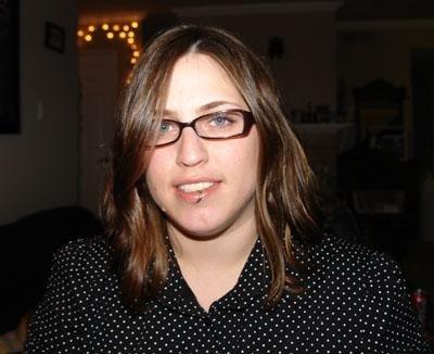 Alexandra Chaney - Class of 1998 - Del Mar High School