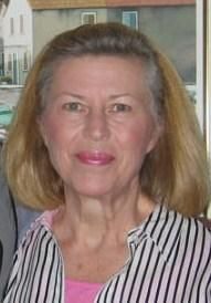 Shirley Allen - Class of 1961 - Del Mar High School