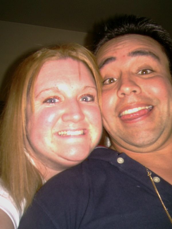 Heather Trimble - Class of 2001 - Del Mar High School