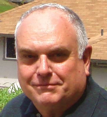 John Hardin - Class of 1967 - Del Mar High School