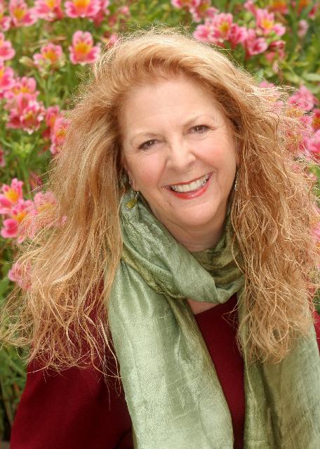 Lizbeth Hamlin - Class of 1968 - Del Mar High School