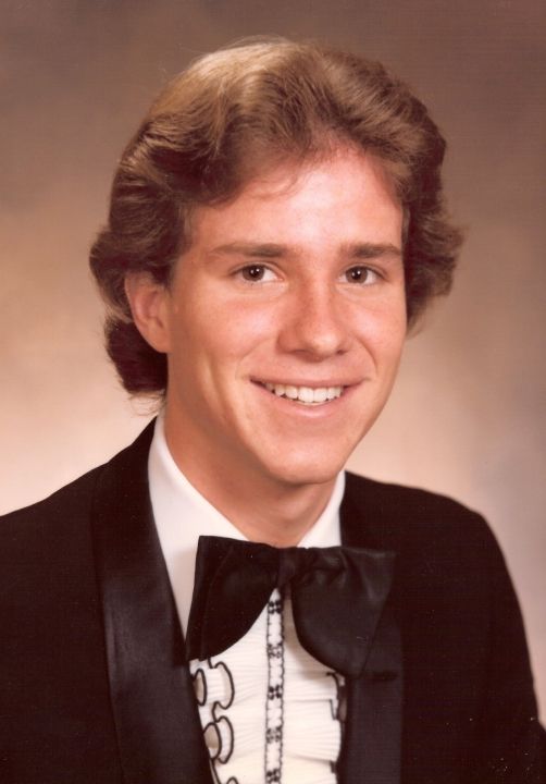Jim Sheehan - Class of 1979 - Del Mar High School