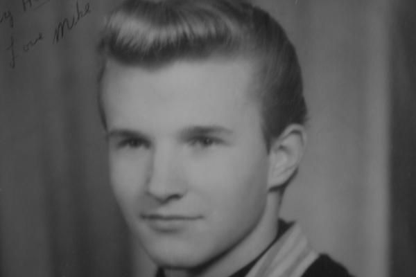 Mike Haines - Class of 1965 - Del Mar High School
