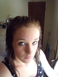 Cassandra Cappucci - Class of 2008 - Del Mar High School