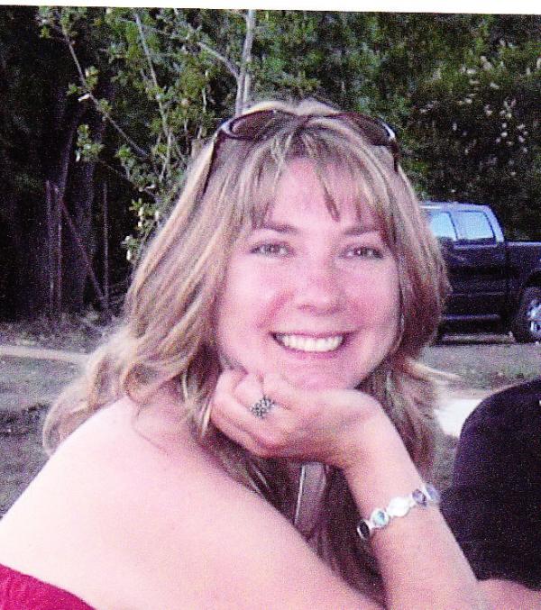 Shannon Steffenson - Class of 1988 - Del Mar High School