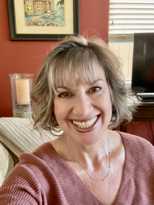 Christie Lebaudour - Class of 1986 - Del Mar High School