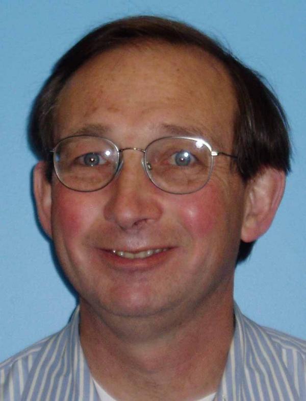 David Faul - Class of 1967 - Del Mar High School