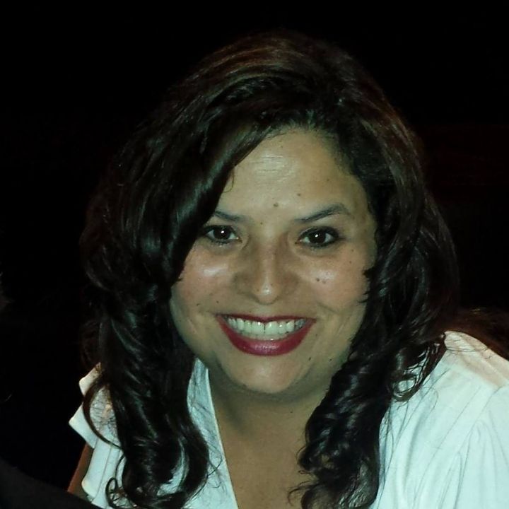 Ramona Arellano - Class of 1987 - Del Mar High School