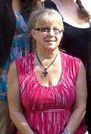 Sandy Spitzer - Class of 1961 - Del Mar High School