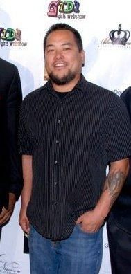 Greg Medeiros - Class of 1995 - Del Mar High School