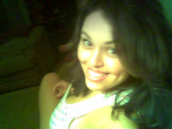 Alma Viniegra - Class of 1994 - Del Mar High School