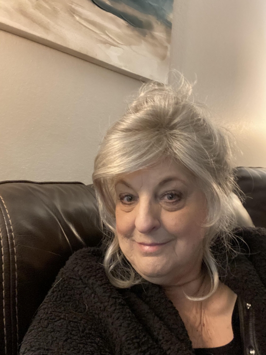Diane Louise - Class of 1974 - Del Mar High School