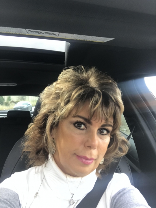 Jan Susha - Class of 1974 - Del Mar High School