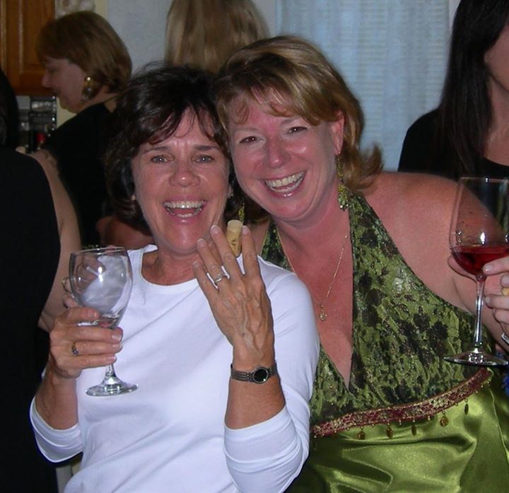Leeanna Martinez - Class of 1979 - Del Mar High School