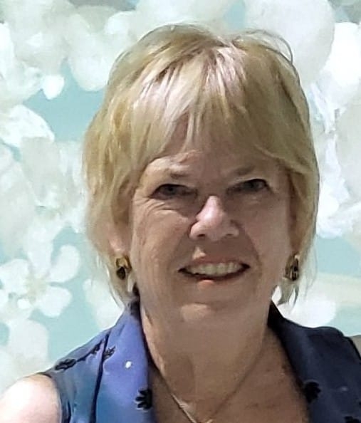 Meredith Ingram - Class of 1963 - Del Mar High School