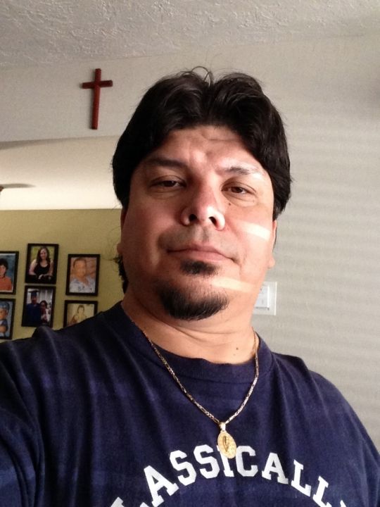John Rodriguez - Class of 1982 - Del Mar High School