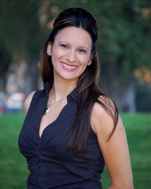 Veronica Porras - Class of 1997 - Del Mar High School