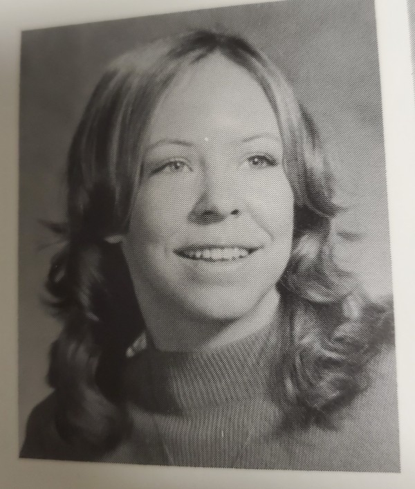 Cyndi Nelson - Class of 1973 - Del Mar High School