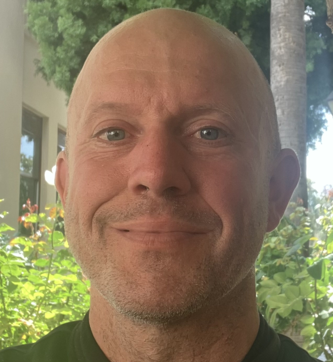 Eli Ellsworth - Class of 1996 - Del Mar High School