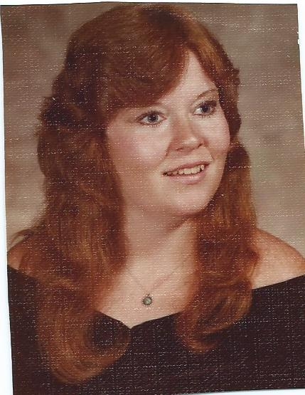 Chrys Butler - Class of 1976 - Del Mar High School