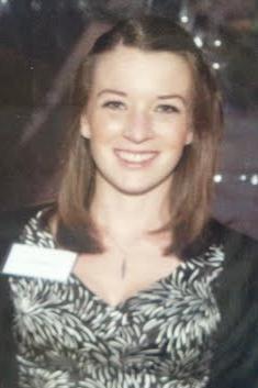 Kate Burgess - Class of 2003 - Del Mar High School