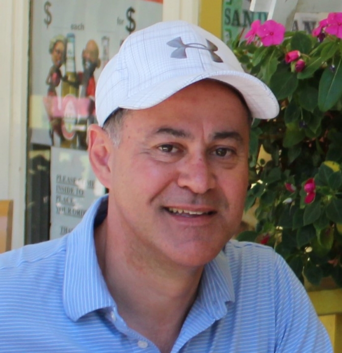 Ron Palermo - Class of 1978 - Del Mar High School