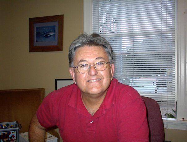 Bob Renard - Class of 1969 - Del Mar High School