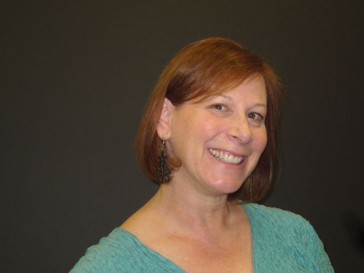 Vivian Weisel - Class of 1976 - Del Mar High School
