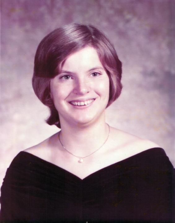 Janice Mcnulty - Class of 1974 - Del Mar High School
