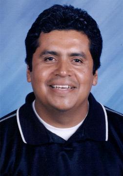 Marco Ibarra - Class of 1982 - Del Mar High School