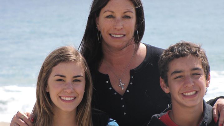 Janet Page-pao - Class of 1979 - Del Mar High School