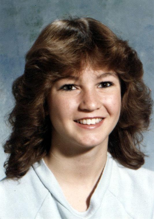 Julie-lynn Harris - Class of 1986 - Del Mar High School