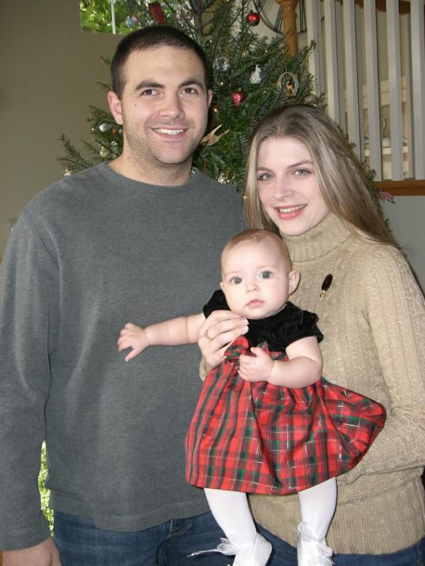 Heather Souza - Class of 2001 - Del Mar High School