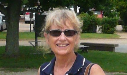 Noralyn Marshall - Class of 1960 - Del Mar High School