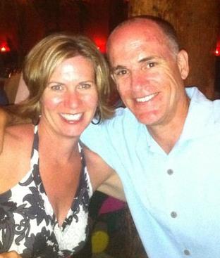 Kerry Vogel - Class of 1984 - Del Mar High School