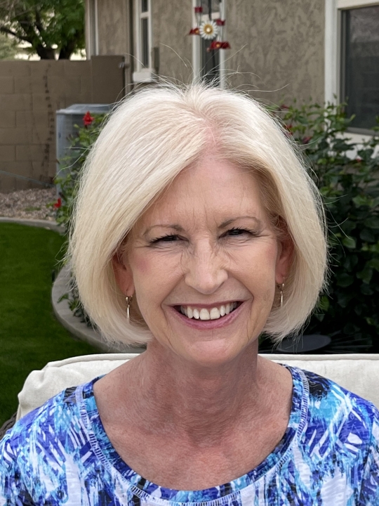 Dianne Van Norman - Class of 1970 - Del Mar High School