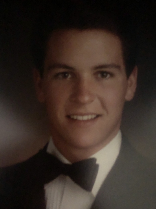 John Griffiths - Class of 1985 - Del Mar High School