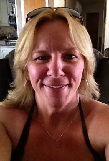 Carrie Longstaff - Class of 1985 - Del Mar High School