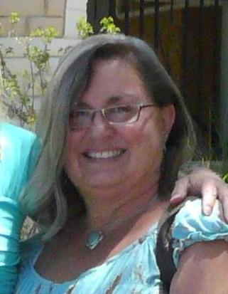 Kim Riccitiello - Class of 1979 - Del Mar High School