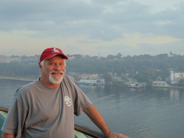 Bob Fiock - Class of 1970 - Del Mar High School