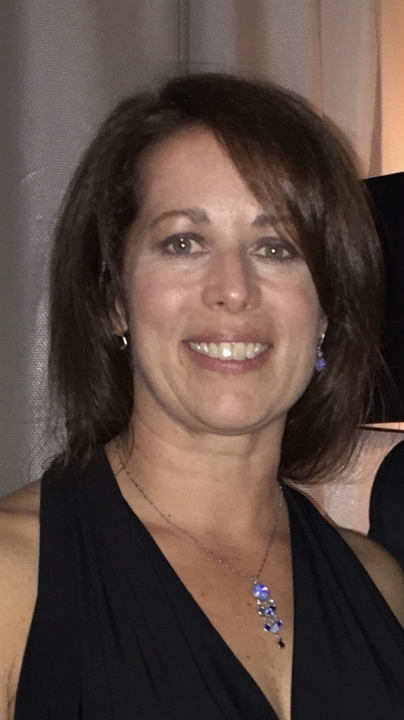 Katharine Stephenson - Class of 1983 - Del Mar High School