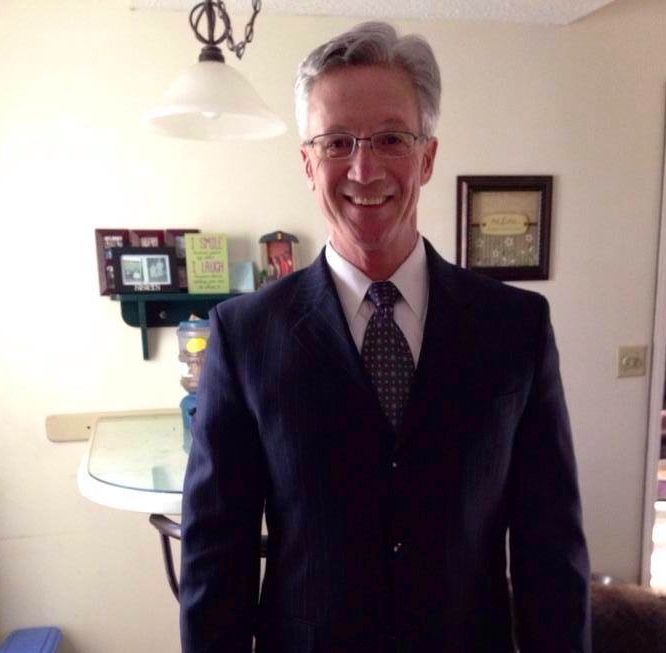 Barry Laird - Class of 1977 - Del Mar High School