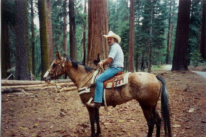 John Mcnulty - Class of 1975 - Del Mar High School