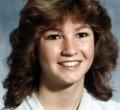 Julie-lynn Harris, class of 1986