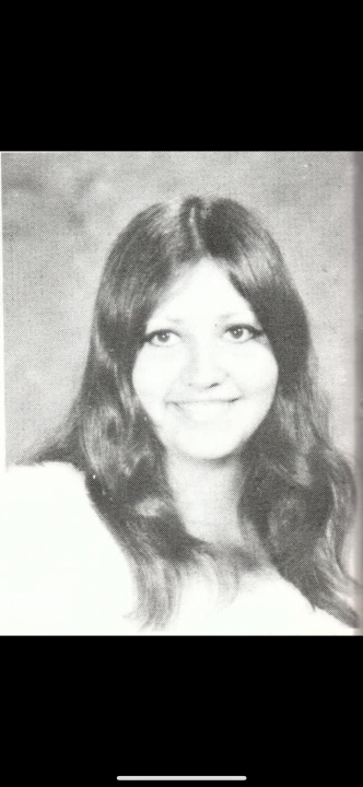 Edna Agredano - Class of 1974 - Milpitas High School